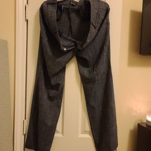 New York & Company work pants